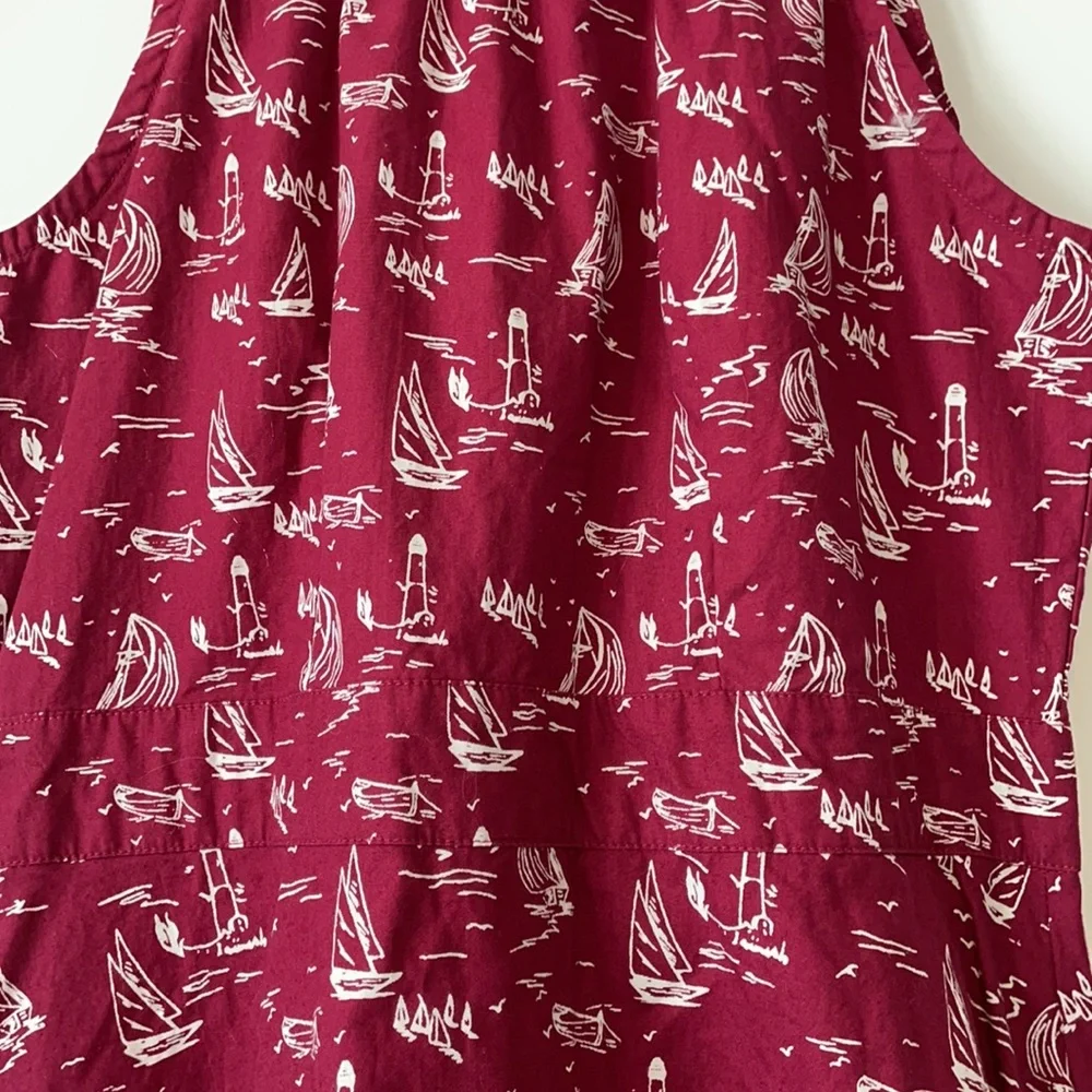 ModCloth dress - Picture 2 of 4